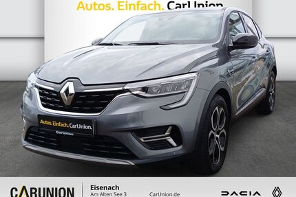 Renault Arkana Gebrauchtwagen
