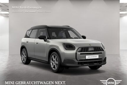 Mini Countryman C (Cooper) Gebrauchtwagen