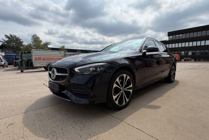 Mercedes-Benz C 220 Gebrauchtwagen