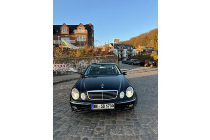 Mercedes-Benz E 350 Gebrauchtwagen