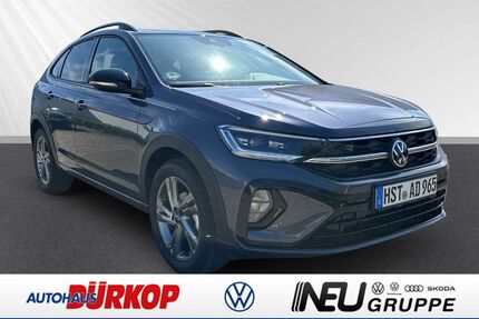 VW Taigo Gebrauchtwagen