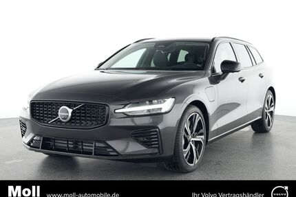 Volvo V60 Gebrauchtwagen