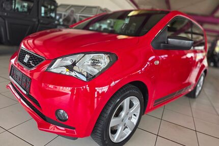 Seat Mii Gebrauchtwagen