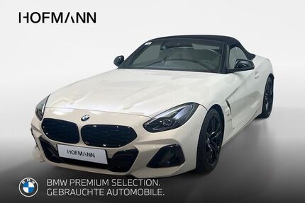BMW Z4 M40 Gebrauchtwagen