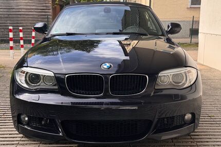 BMW 125 Gebrauchtwagen