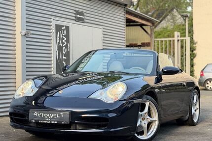 Porsche 996 Gebrauchtwagen
