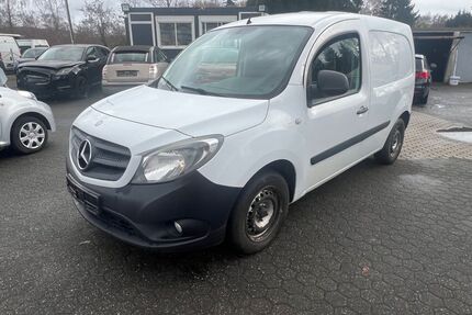 Mercedes-Benz Citan Gebrauchtwagen
