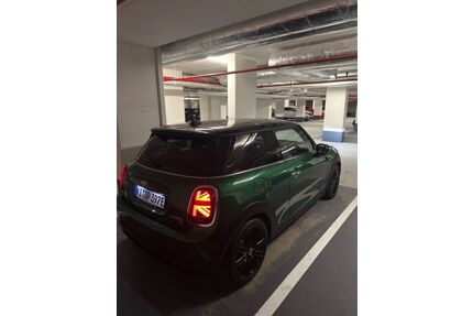 Mini Cooper SE Gebrauchtwagen