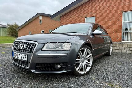 Audi S8 Gebrauchtwagen