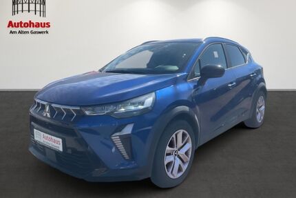 Mitsubishi ASX Gebrauchtwagen