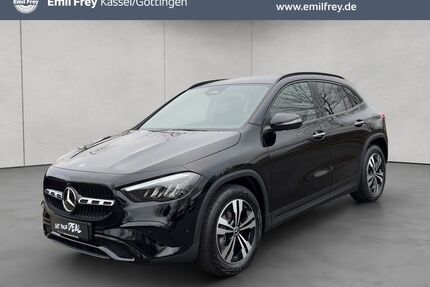 Mercedes-Benz GLA 180 Gebrauchtwagen
