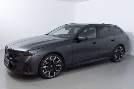 BMW 540 Gebrauchtwagen