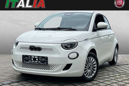 Fiat 500e Gebrauchtwagen