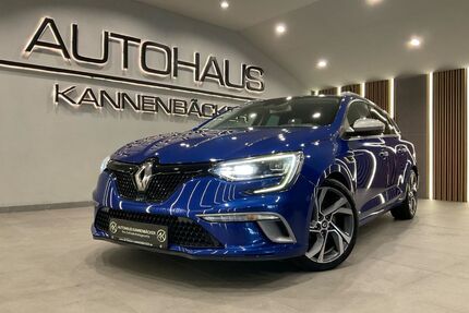 Renault Megane Gebrauchtwagen