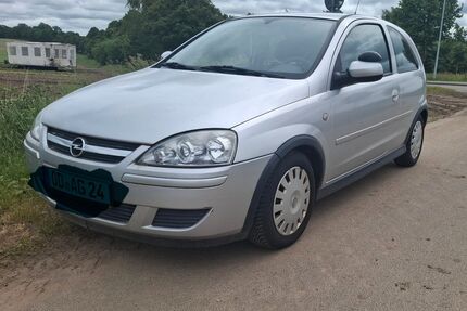 Opel Corsa Gebrauchtwagen