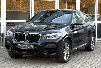 BMW X4 Gebrauchtwagen