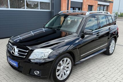 Mercedes-Benz GLK 220 Gebrauchtwagen