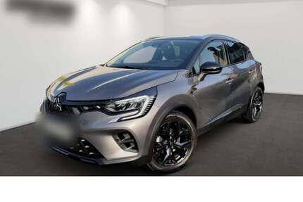 Mitsubishi ASX Gebrauchtwagen