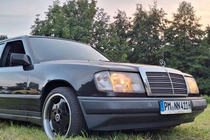 Mercedes-Benz E 300 Gebrauchtwagen