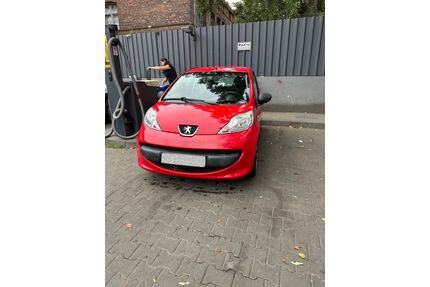Peugeot 107 Gebrauchtwagen