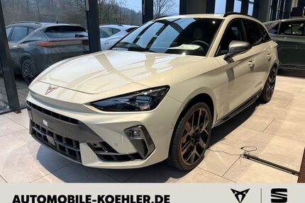 Cupra Leon Gebrauchtwagen