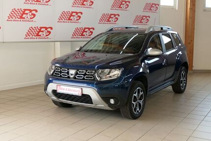 Dacia Duster Gebrauchtwagen