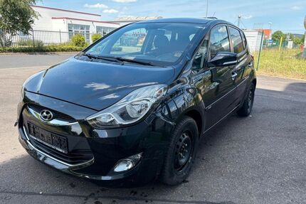 Hyundai ix20 Gebrauchtwagen