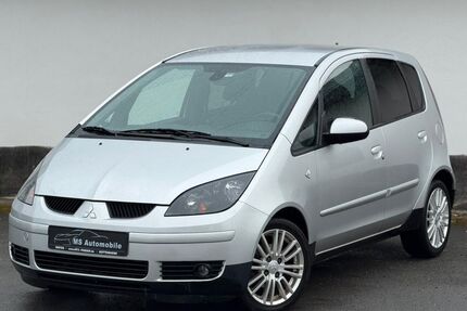 Mitsubishi Colt Gebrauchtwagen