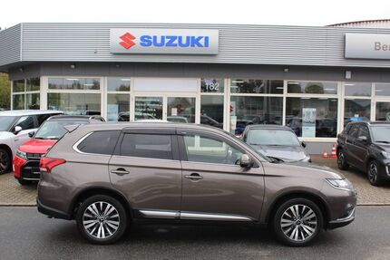 Mitsubishi Outlander Gebrauchtwagen