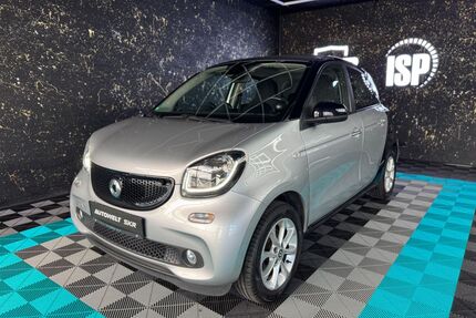 Smart ForFour Gebrauchtwagen