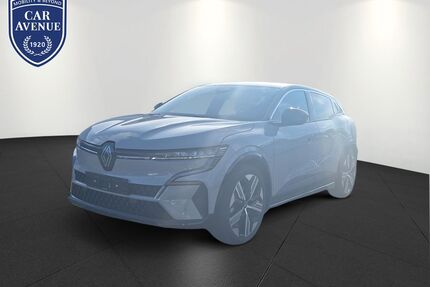 Renault Megane Gebrauchtwagen