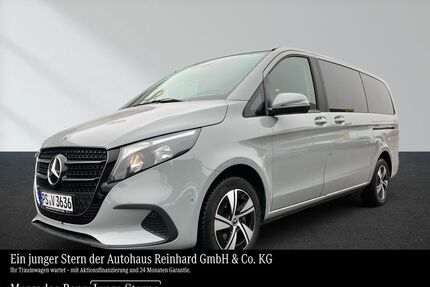 Mercedes-Benz V 220 Gebrauchtwagen