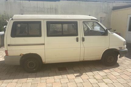 VW T4 andere Gebrauchtwagen