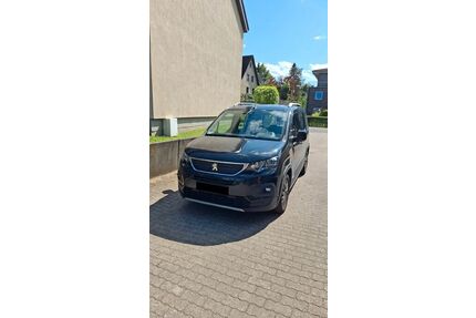 Peugeot Rifter Gebrauchtwagen
