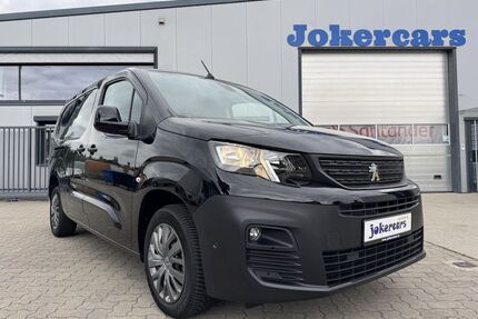 Peugeot Partner Gebrauchtwagen