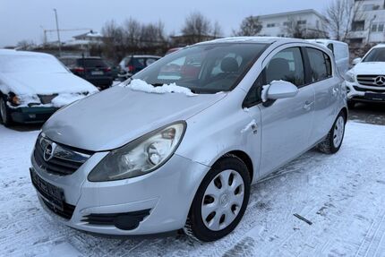 Opel Corsa Gebrauchtwagen