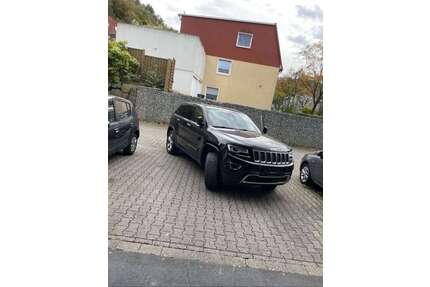 Jeep Grand Cherokee Gebrauchtwagen