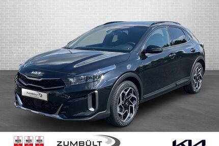 Kia XCeed Gebrauchtwagen