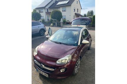 Opel Adam Gebrauchtwagen