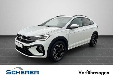 VW Taigo Gebrauchtwagen