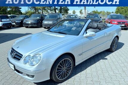 Mercedes-Benz CLK 280 Gebrauchtwagen