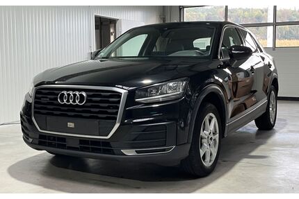 Audi Q2 Gebrauchtwagen