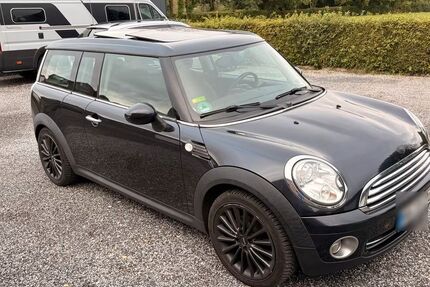 Mini Cooper Clubman Gebrauchtwagen