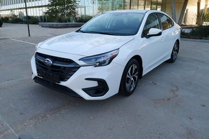 Subaru Legacy Gebrauchtwagen