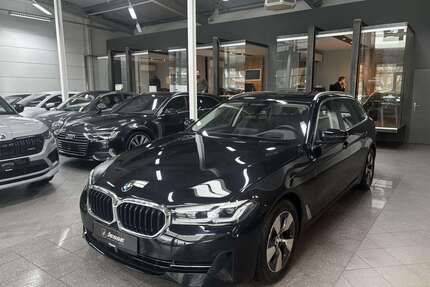 BMW 520 Gebrauchtwagen