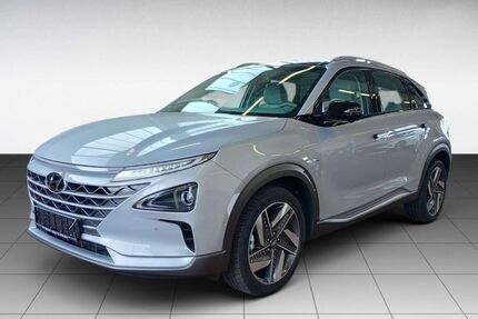 Hyundai NEXO Gebrauchtwagen