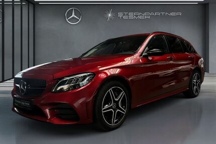 Mercedes-Benz C 300 Gebrauchtwagen