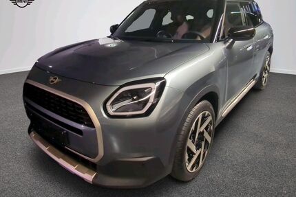 Mini Countryman D (Cooper) Gebrauchtwagen