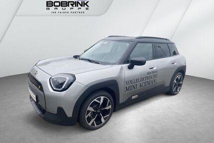 Mini Aceman SE Gebrauchtwagen
