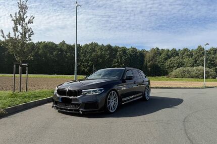BMW 540 Gebrauchtwagen